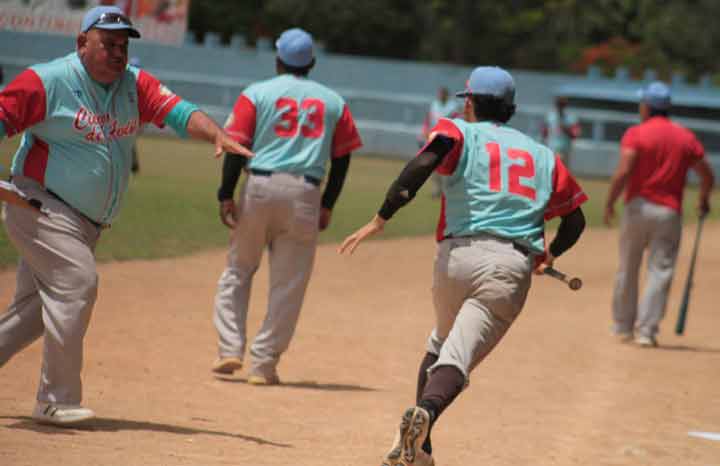 En este momento estás viendo La violencia no puede tener espacio en el béisbol cubano