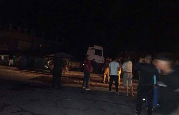 En este momento estás viendo Pinar del Río: actualizan estado de lesionados por accidente