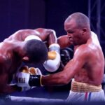 Cubanos retienen fajas en el boxeo profesional