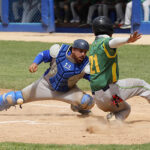 Villa Clara con 10 éxitos en Serie Nacional Sub-23 de Beisbol