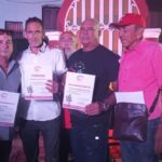 Entregan premio a destacado comentarista deportivo avileño