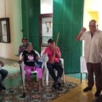 Califican en Ciego de Ávila de excelencia a la Universidad del Adulto Mayor