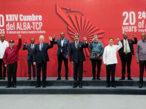 Lee más sobre el artículo Primera Expoferia AgroAlba abre sus puertas en Venezuela (+Foto)