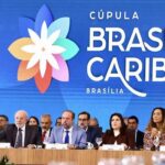 Cumbre con el Caribe para reforzar alianzas destacó en Brasil