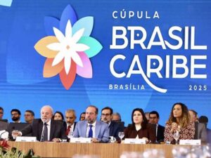 Lee más sobre el artículo Cumbre con el Caribe para reforzar alianzas destacó en Brasil