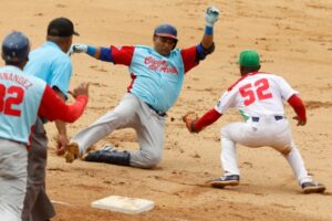 Lee más sobre el artículo Frederich Cepeda asegura que el MVP fue todo el equipo