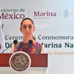 Presidenta de México cataloga como un éxito elección judicial