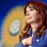 Cristina Fernández: «You Can Imprison Me But Not All Argentina»
