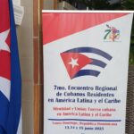 Destacan en Bolivia foro de cubanos residentes en Latinoamérica