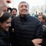 “El Cristinazo”, el día después