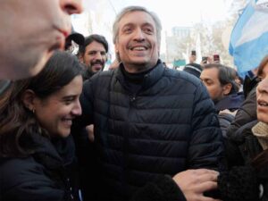 Lee más sobre el artículo “El Cristinazo”: The Day After