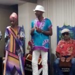 Suenan nuevos acordes de tambores en Festival Cubarumba Tata Güines