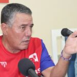 Todo listo para inicio del Nacional Sub-23 de Beisbol