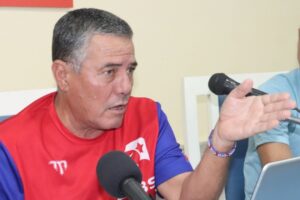 Lee más sobre el artículo Todo listo para inicio del Nacional Sub-23 de Beisbol