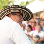Presidente de Colombia derogará decreto de consulta popular
