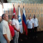 Ratifican solidaridad de Rusia con Cuba
