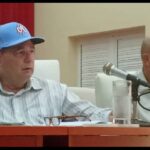 Intercambia José Ramón Monteagudo Ruiz con directivos del sector agroalimentario en Ciego de Ávila