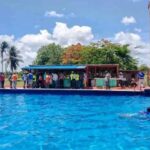 Alistan en Morón el verano en 26