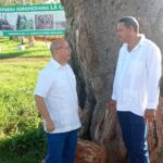 Desde «La Cuba» Mesa Redonda Informativa de la Televisión Cubana