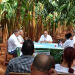 Desde «La Cuba»:  Mesa Redonda Informativa de la Televisión Cubana