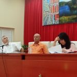 Sesiona en Ciego de Ávila Consejo Provincial Extraordinario del Gobierno