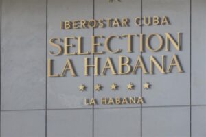 Lee más sobre el artículo Iberostar reitera apuesta por el turismo de Cuba
