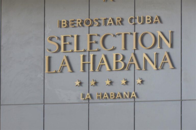 En este momento estás viendo Iberostar reitera apuesta por el turismo de Cuba