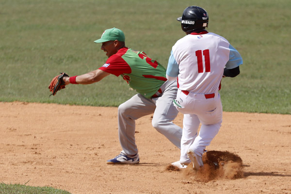 En este momento estás viendo Tigres por «minimizar» el hacha en final de la Liga Élite de Beisbol