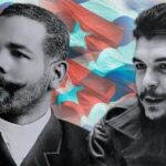 Cuba recuerda legado de Antonio Maceo y Che Guevara