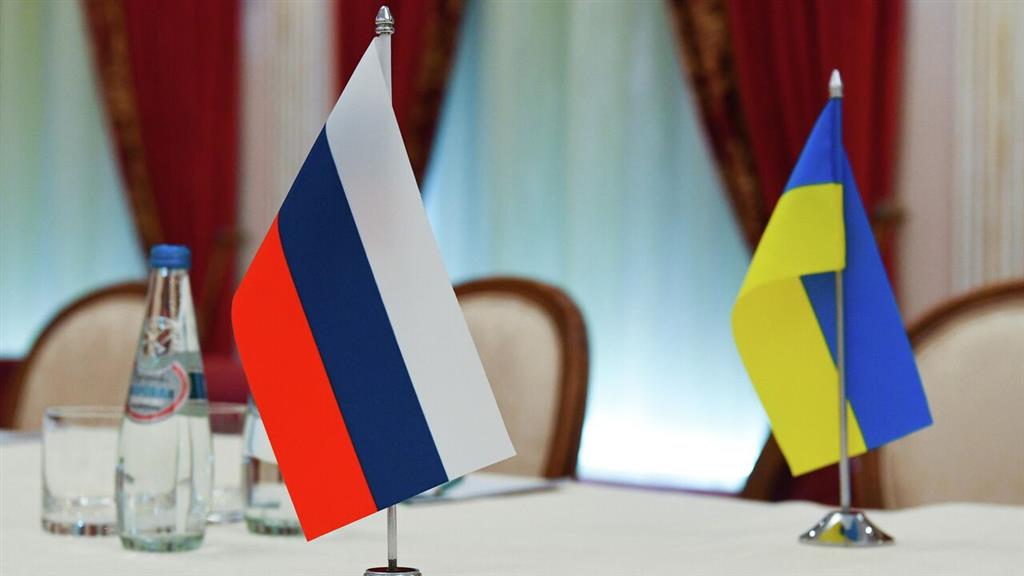 Lee más sobre el artículo Comenzó la segunda ronda de negociaciones entre Rusia y Ucrania