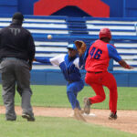 Candente grupo B en Campeonato Nacional Sub-23 de Beisbol