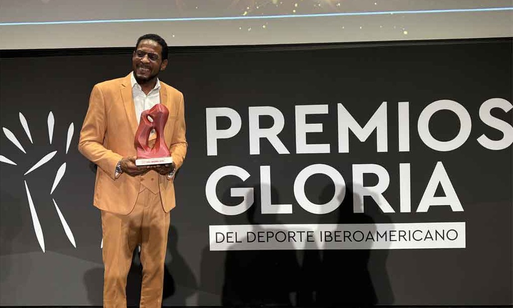 En este momento estás viendo Javier Sotomayor: leyenda del salto de altura