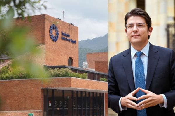 En este momento estás viendo Califican de máxima gravedad estado de senador baleado en Colombia