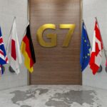 United States Leaves Vacant Chair at G7 Summit