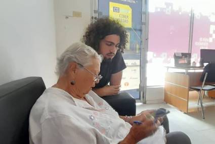 En este momento estás viendo Unión  de Informáticos de Cuba impulsatransformación digital