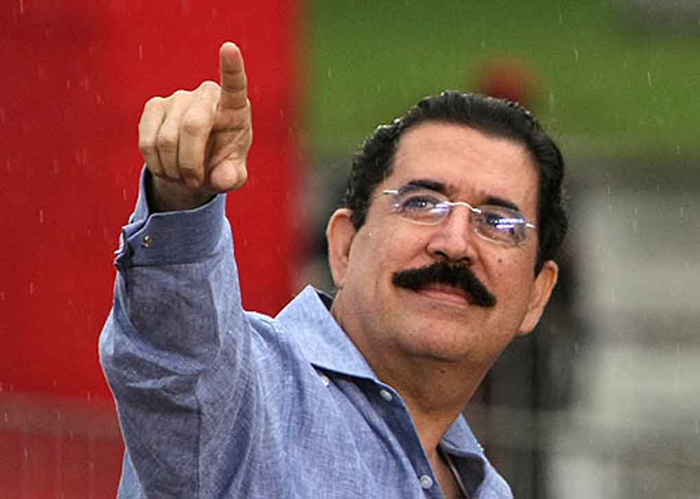 En este momento estás viendo Recuerda canciller de Cuba golpe de Estado en Honduras
