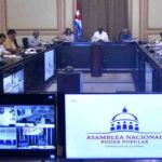 Consejo de Estado evalúa Programa de Gobierno en Cuba (+ Video)
