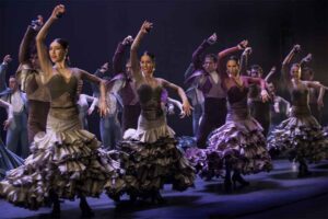 Lee más sobre el artículo Ballet Nacional de España ofrecerá función solidaria con Palestina