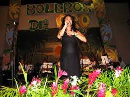 En este momento estás viendo Vuelve el Festival Boleros de Oro a Morón