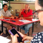 Avanzan preparativos del Censo Nacional de Población y Viviendas en Ciego de Ávila