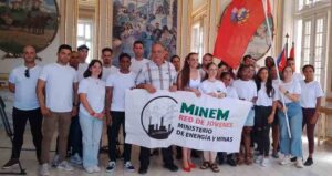 Lee más sobre el artículo Expedición juvenil de Cuba explicará plan de recuperación energética