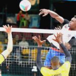 Cuba por segundo éxito hoy en Liga de Naciones de Voleibol