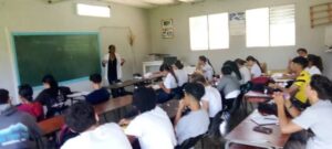 Lee más sobre el artículo Continúan acciones como parte de la Operación de prevención y enfrentamiento
