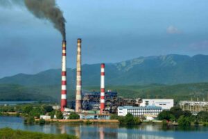 Lee más sobre el artículo First Document on National Greenhouse Gas Inventory