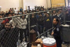 Lee más sobre el artículo Cuba denuncia condiciones de migrantes en centros de detención