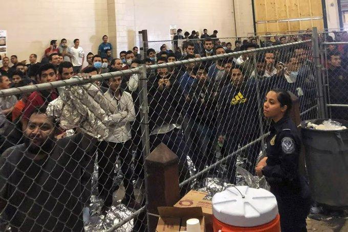 En este momento estás viendo Cuba Condemns Migrant Detention Centre Conditions