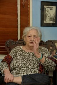 Lee más sobre el artículo Isabel Monal Awarded 2025 National Prize for Cultural Research