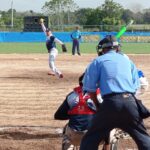 Ciego de Ávila retiene título nacional de sóftbol masculino