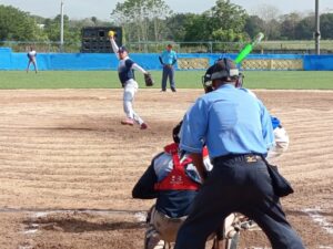 Ciego de Ávila retiene título nacional de sóftbol masculino