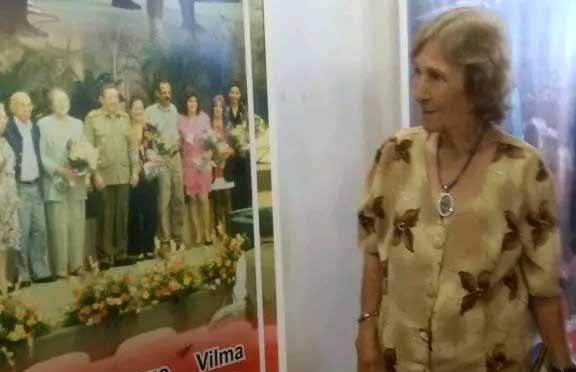 Lee más sobre el artículo Inauguran exposición Fidel, Raúl y la Revolución de las Mujeres